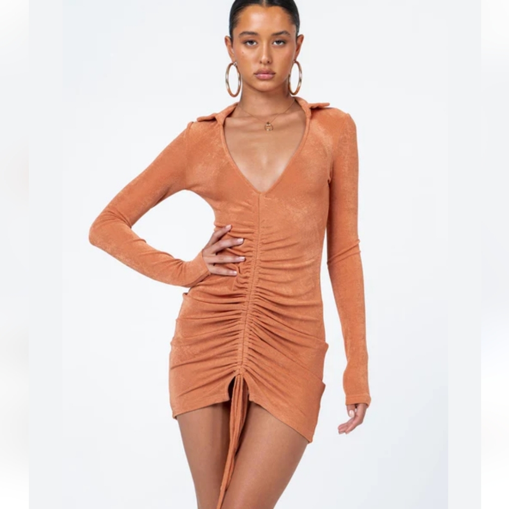 SUPERDOWN Penelope Mini NWT